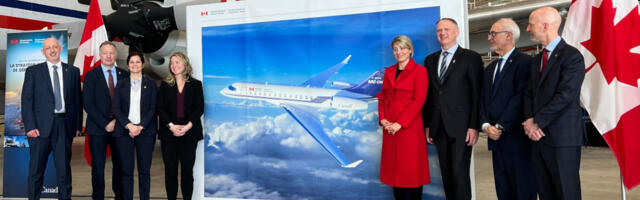 Ottawa gives NRC $900 million for drone innovation hub and defence-focused IRAP stream