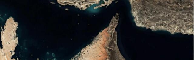 Bitcoin holds $67,500 as Trump signals he may end Iran war with Hormuz still shut