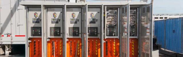 Critical Loop raises $26M to cut power connection delays from years to days with modular microgrids