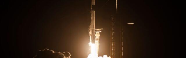 A Falcon 9 rocket will hit the Moon this summer at seven times the speed of sound