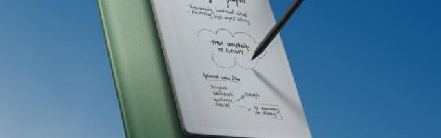 ReMarkable Paper Pure wants to be the only notebook you’ll ever need