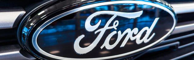 4 Cool Perks You Didn't Realize Came With Owning A Ford
