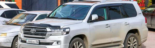 These 5 Car And Truck Models Have The Best Resale Value After 5 Years