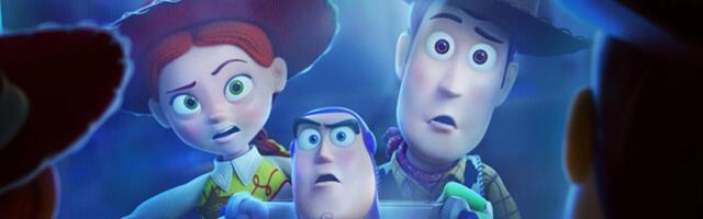I've watched the first 45 minutes of Toy Story 5 — and my spoiler-free reaction proves that the new Disney Pixar movie could be even more 'devastating' than the ending of Toy Story 3