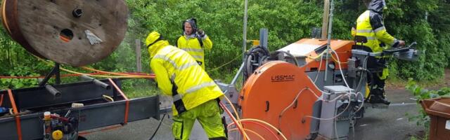 ‘Communities across the UK are paying the price for this criminal behaviour': Openreach teams up with metal recycling giant to tackle UK's £4bn a decade cable theft problem