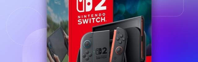 Woot Is Offering a Refurbished Nintendo Switch 2 and Mario Kart World Bundle for $419