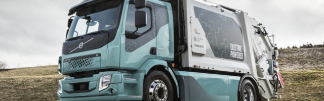 Why Australia’s trucks might go electric sooner than cars