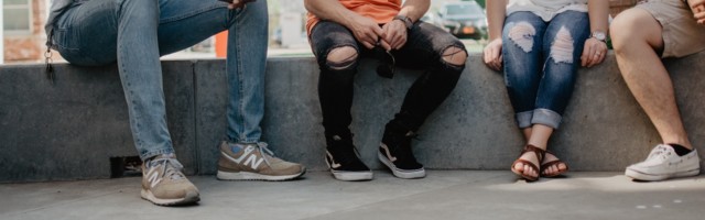 Stop pretending we need more data on diversity: step up and make some damn change!