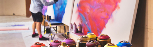 NFTs are changing the world of art and collectibles. Here’s what you need to know