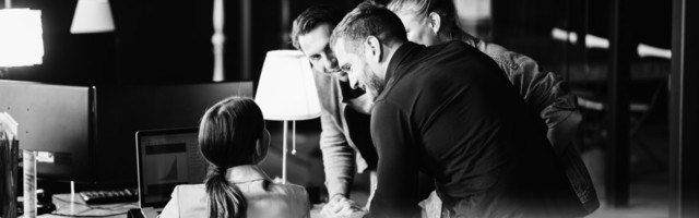 How to get the rest of your company to buy into open innovation