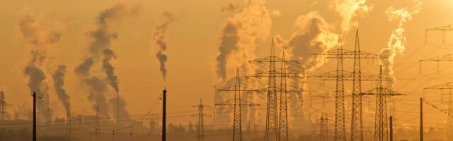 Climate Change Advisory Council Review: The Gaps Between Climate Action Policy and Climate Action Delivery