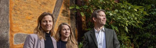 “Farmer’s fintechs” are turning Europe’s farms into carbon sinks