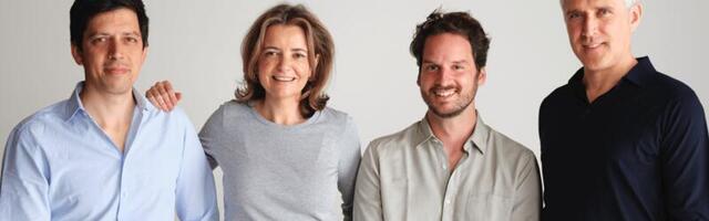 VEKTOR PARTNERS rolls out €125 million to back mobility disruptors in Europe
