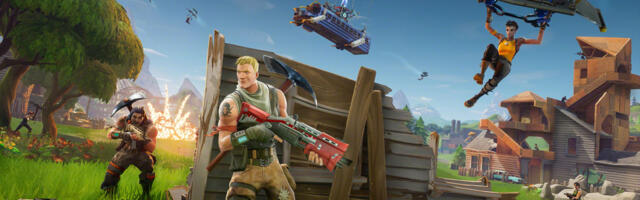 FTC Hits Epic Games With $520m Fine and Refund Order  