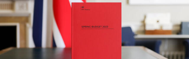 ‘A mixed bag’: UK tech reacts to Budget 2023