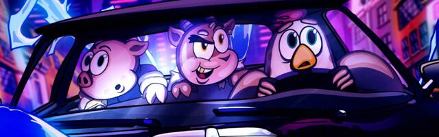 Zynga unveils Sugartown as its first Web3 game