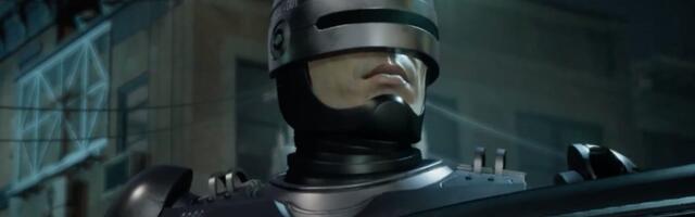 RoboCop: Rogue City is delayed yet again