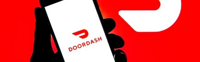 DoorDash launches AI-powered voice ordering