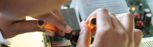 Bridgette Befort’s Impactful Journey as AI Machine Learning Sales Engineer