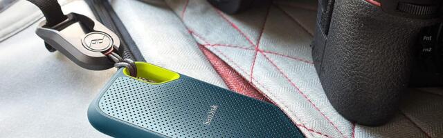 SanDisk Extreme Pro Failures Result From Design Flaw, Says Researcher