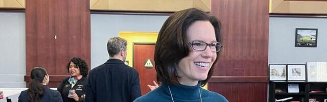 San Jose Chamber new CEO hits ground running, crafts early priorities