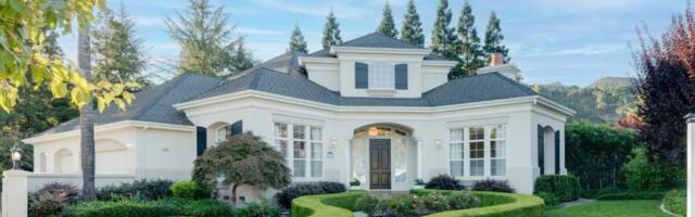 Photos: Ex-49ers QB Trey Lance sells Morgan Hill mansion at a loss