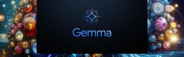 Google DeepMind debuts Gemma open models, offers developer alternative to Gemini API