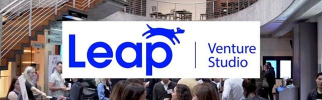 Four European pet tech startups among Leap Venture Studio’s new cohort