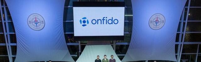 Entrust completes acquisition of ID verification startup Onfido