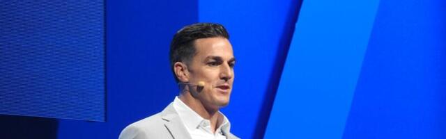 EA CEO wants games to be a platform for socialization and self-expression