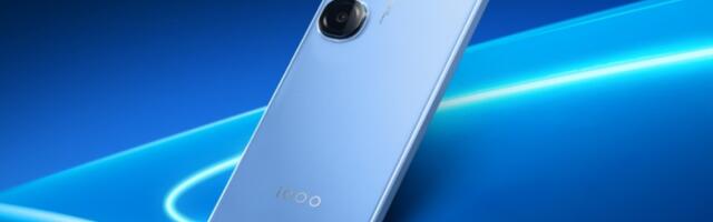 vivo to bring iQOO Neo 9s Pro+ with Snapdragon 8 Gen 3
