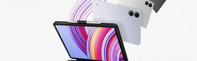 5G version of the Redmi Pad Pro appears on TENAA, likely set for a July launch