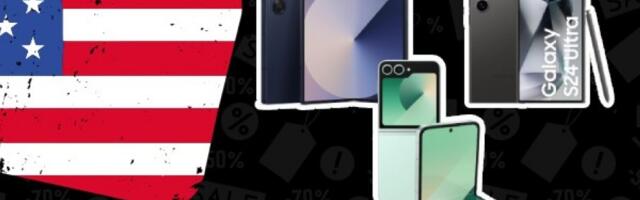 Deals: pre-order the Galaxy Z Fold6 and Z Flip6 or grab a Galaxy S24 Ultra or S24+