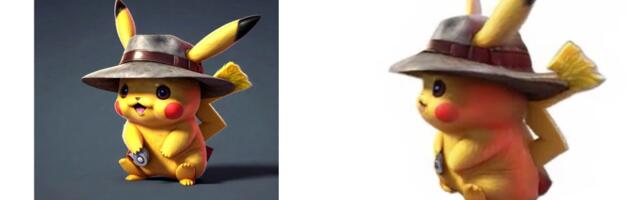 Meta’s VFusion3D: A leap forward in AI-powered 3D content creation