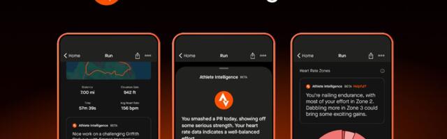 Strava's powerful AI insights are here – Athlete Intelligence is now available in beta