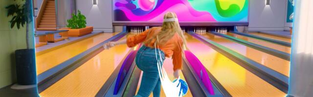 Meta’s mixed-reality attempt at a Wii Sports knockoff is coming
