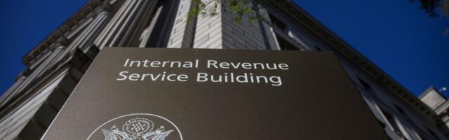 IRS Signals a Coming Crackdown on Gig Workers