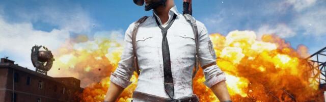 PUBG and inZOI are getting AI companion characters, courtesy of Nvidia