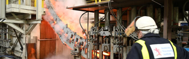 UK forges new radiation-resistant steel in step forward for fusion energy startups