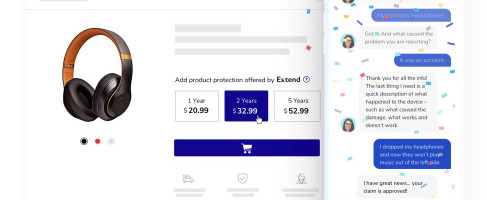 Extend banks $40M to bring a new approach to the old game of extended warranties