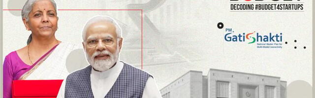 Budget 2025: Govt To Provide PM Gati Shakti Data For Boosting PPPs
