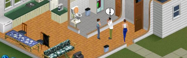 The Sims re-release shows what’s wrong with big publishers and single-player games