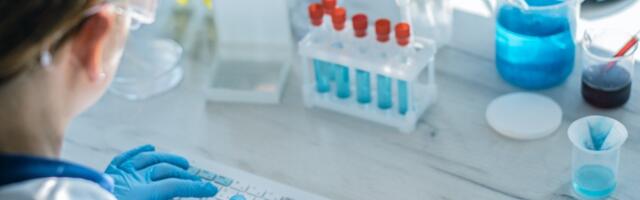 Cambridge Innovation Capital co-leads £25m seed round for Trimtech Therapeutics 