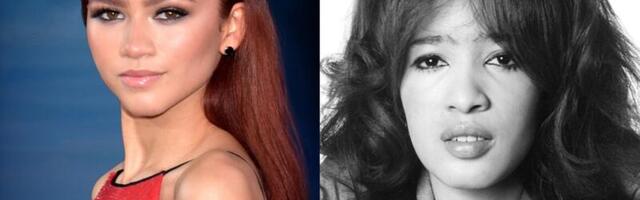 Zendaya, Barry Jenkins team for A24 biopic about this music icon