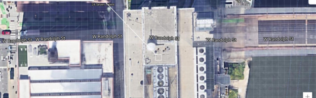 Here integrates what3words’ super simple address system into its in-car API