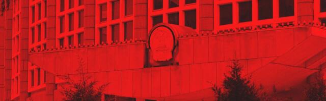 China Secretly (and Weirdly) Admits It Hacked US Infrastructure