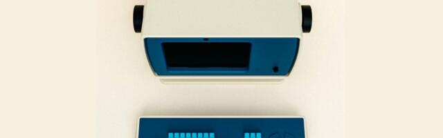 Severance fans, this Lumon Terminal style MDR Dasher Keyboard could soon be yours