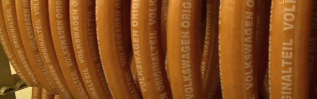 The Unexpected Breakfast Item You Might Not Know Volkswagen Makes