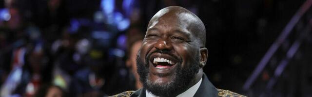 Shaq Inks Deal to Settle With FTX Investors Over Boosting Failed Crypto Exchange