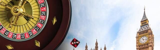 UK proposes single tax for remote gambling despite opposition